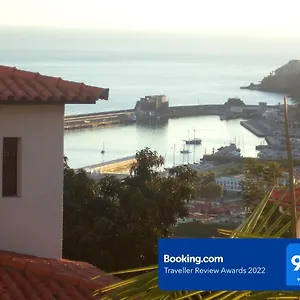Palmeiras Casa de Férias Funchal (Madeira)
