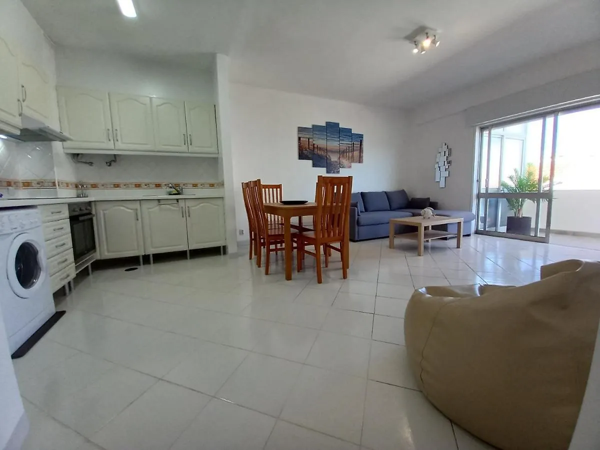 T2 Gaveto- Frente Mar, Wifi, Aconchegante & Familiar location
